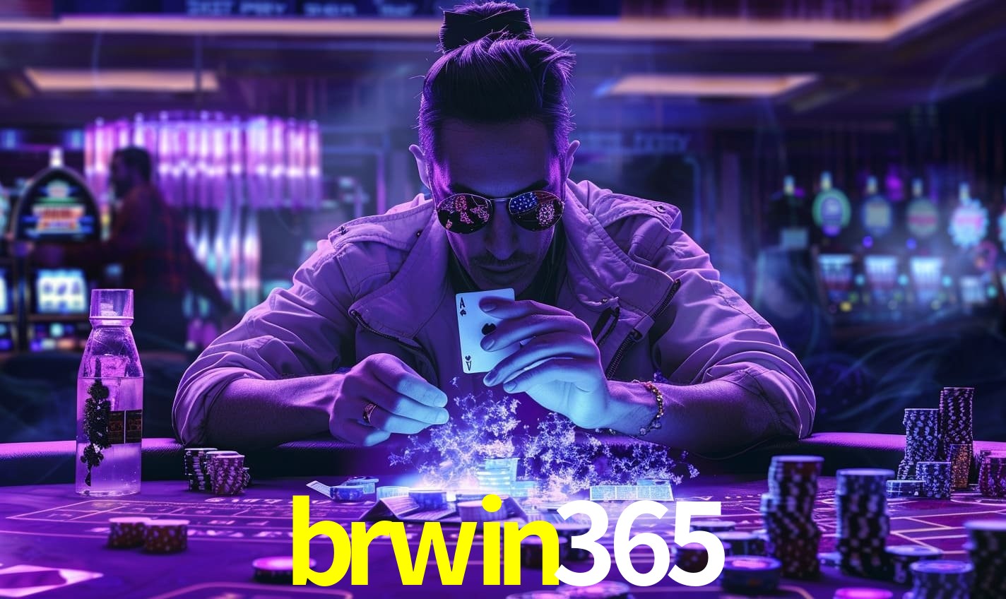 Live Casino brwin365