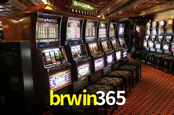 A Experiência Imersiva dos Cassinos Ao Vivo no brwin365