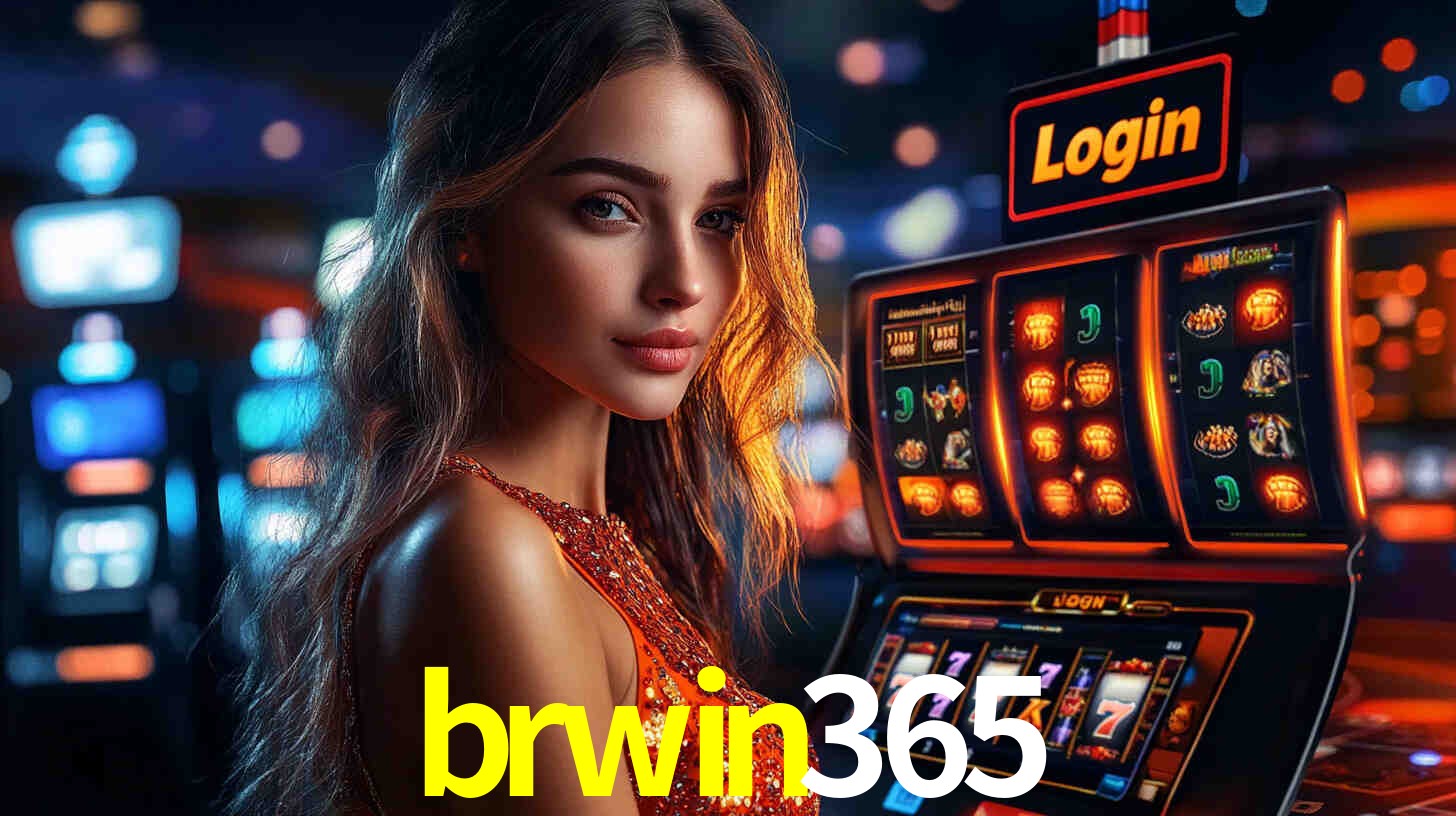 Sinta a adrenalina dos jogos de cassino com brwin365