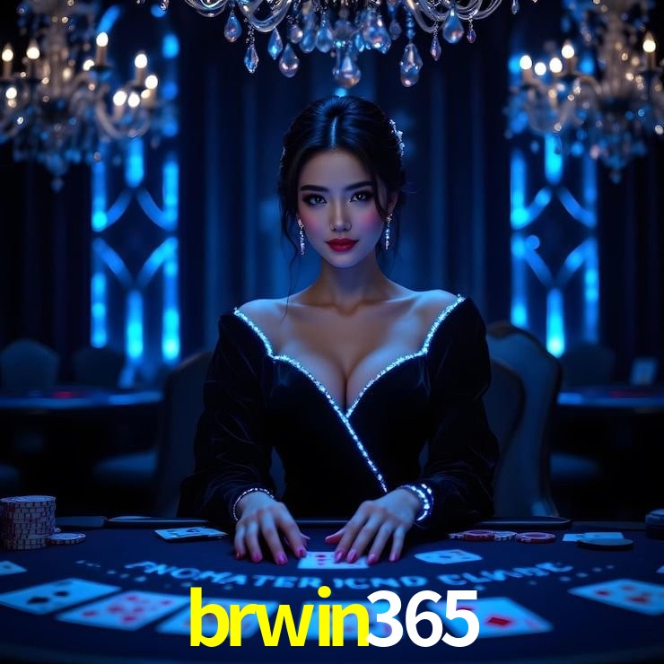 Slot Games brwin365