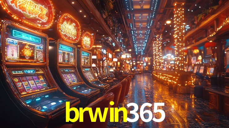 brwin365: Seu Especialista em Apostas Esportivas Brasileiras