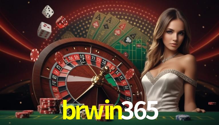 Slot Games brwin365