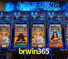 Desvendando o Mundo dos Jogos Virtuais na brwin365