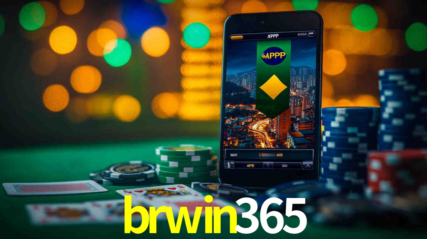 Apostas Esportivas na brwin365: Um Guia Completo