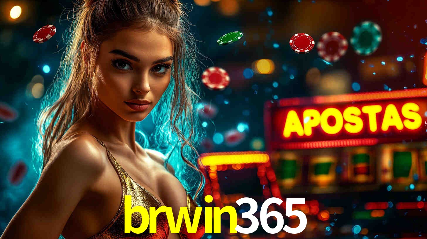 Inovações de Jogos na brwin365: O Futuro das Experiências Interativas