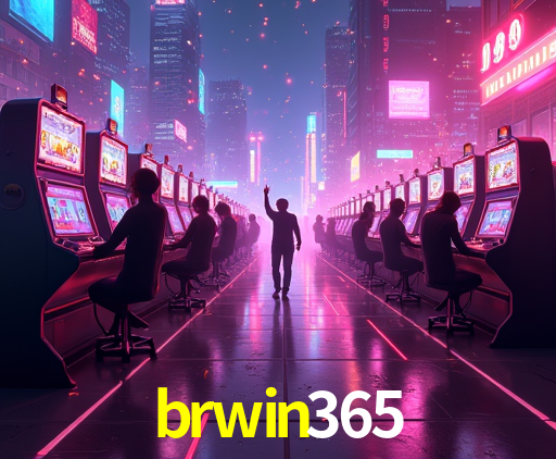 cassino brwin365