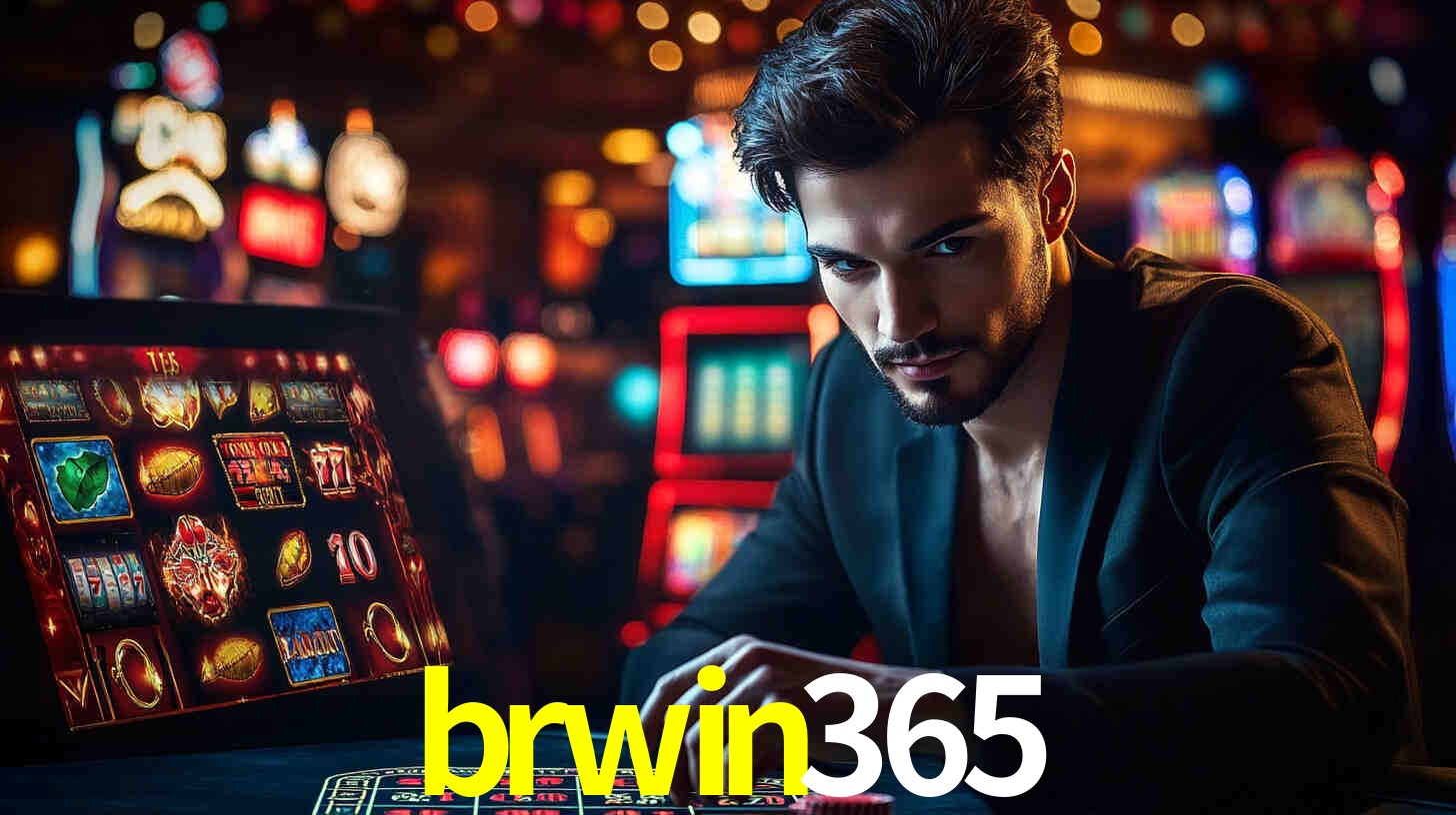 Bônus Generosos e Exclusivos no brwin365 para Você!
