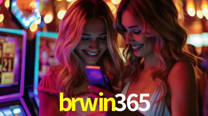 brwin365: Jogos de Caça-Níqueis-Altas Recompensas, Roleta-Velocidade, Blackjack-Desafios Máximos
