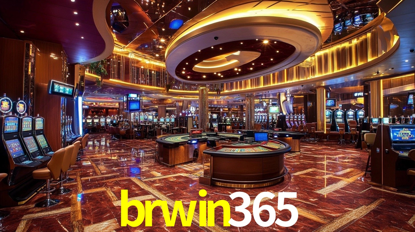 Exclusive Games brwin365