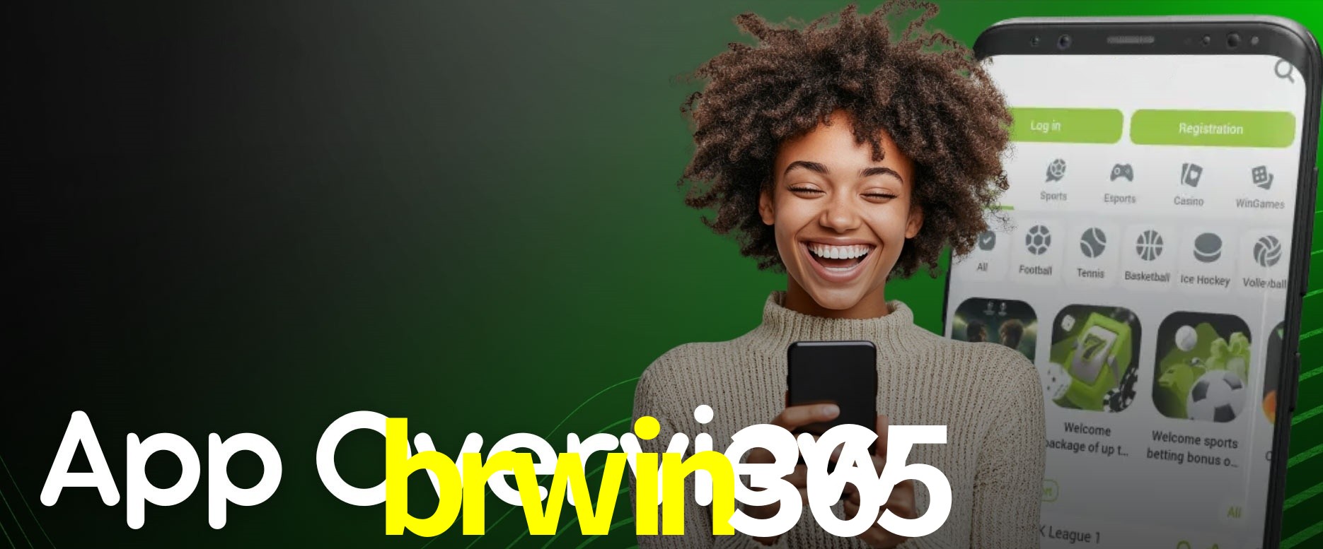 Responsive Design brwin365