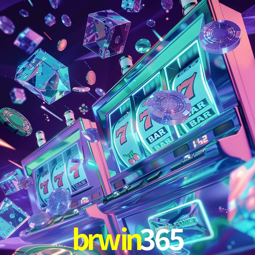Desvendando o Mundo dos Jogos Virtuais na brwin365