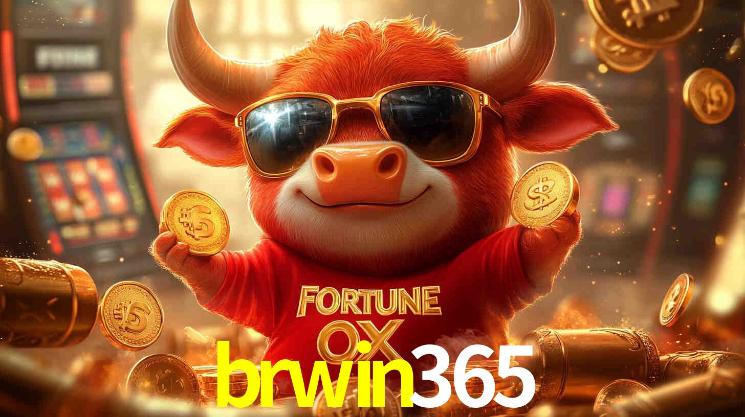 Brwin365 login