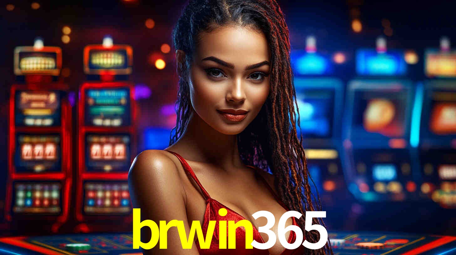 A Popularidade dos Caça-Níqueis no brwin365