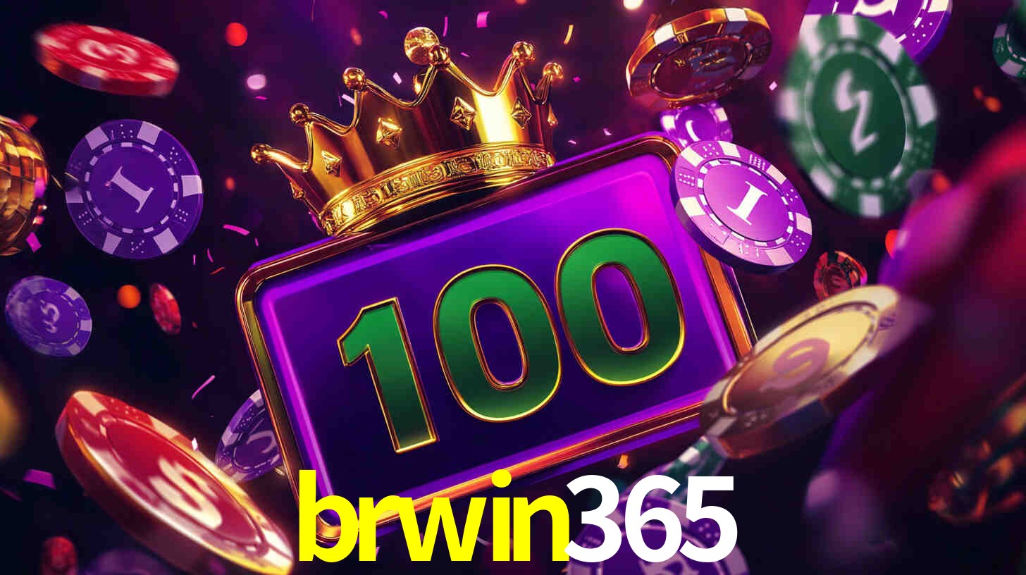 brwin365 App Interface