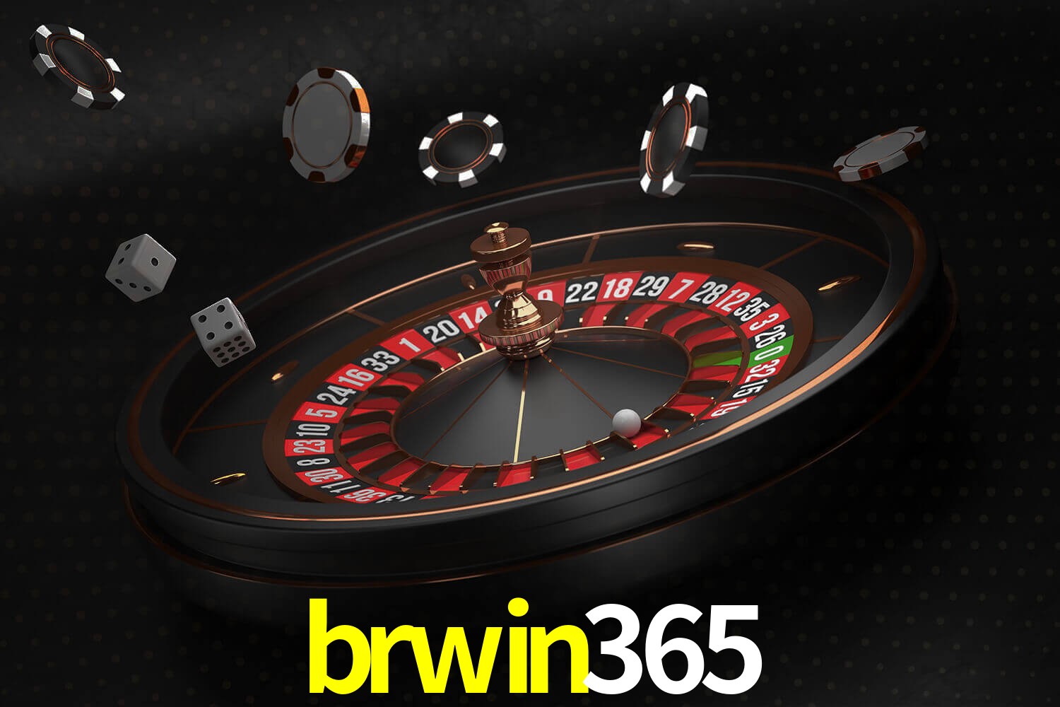 Brwin365 login