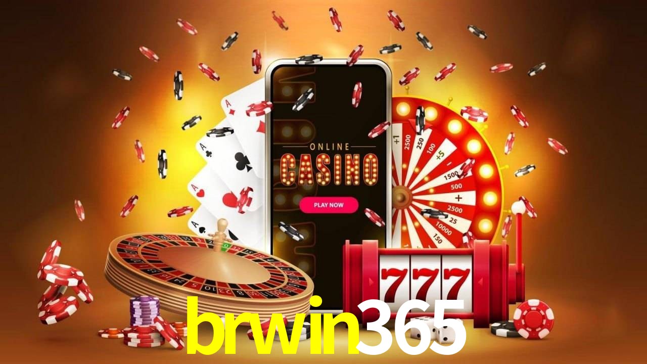 Game Providers brwin365