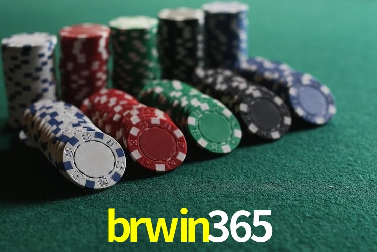 Welcome Bonus brwin365