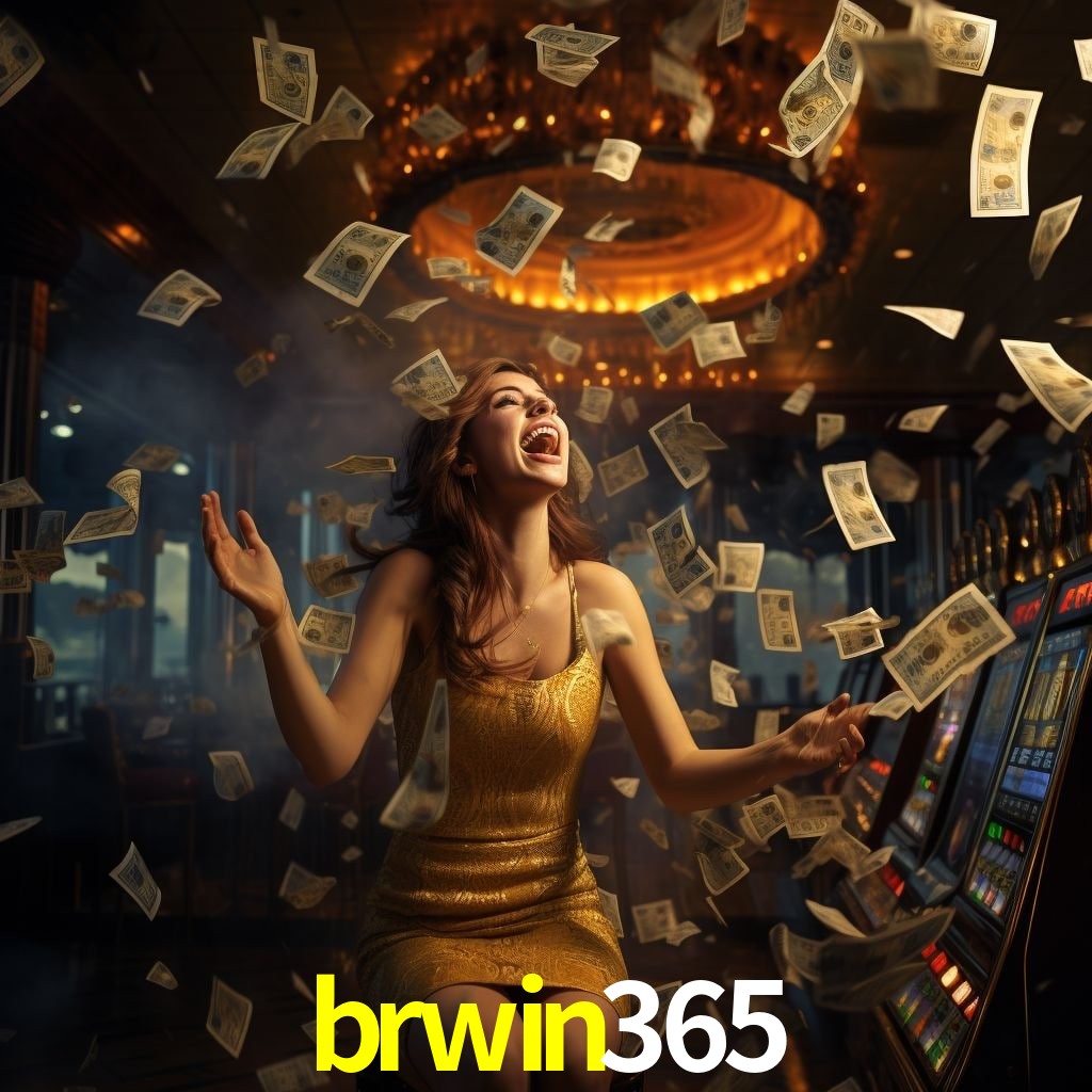 Roulette Table brwin365