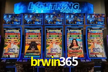 A Emoção da Loteria na brwin365: Uma Chance de Mudança de Vida