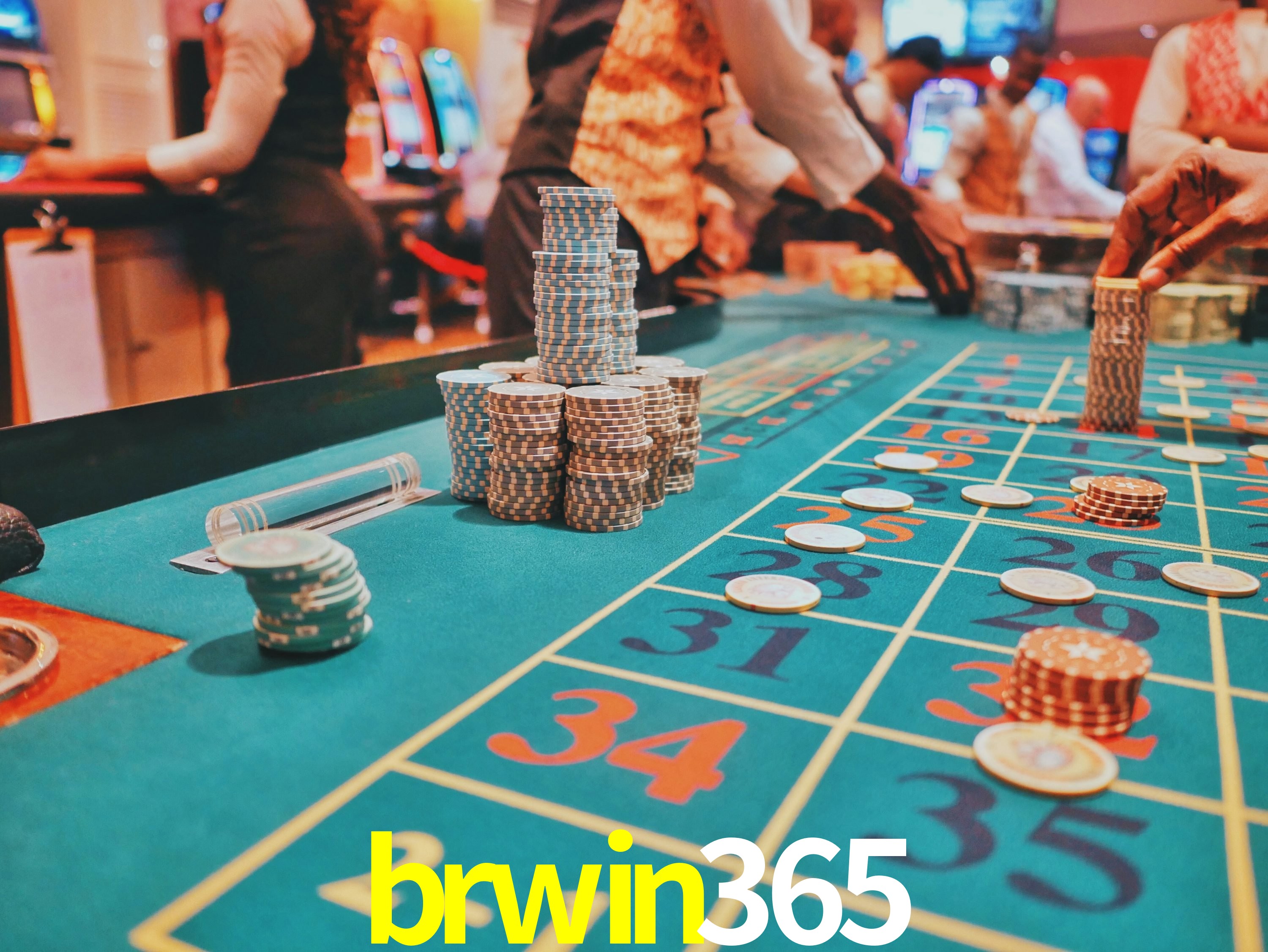 Tennis Betting brwin365
