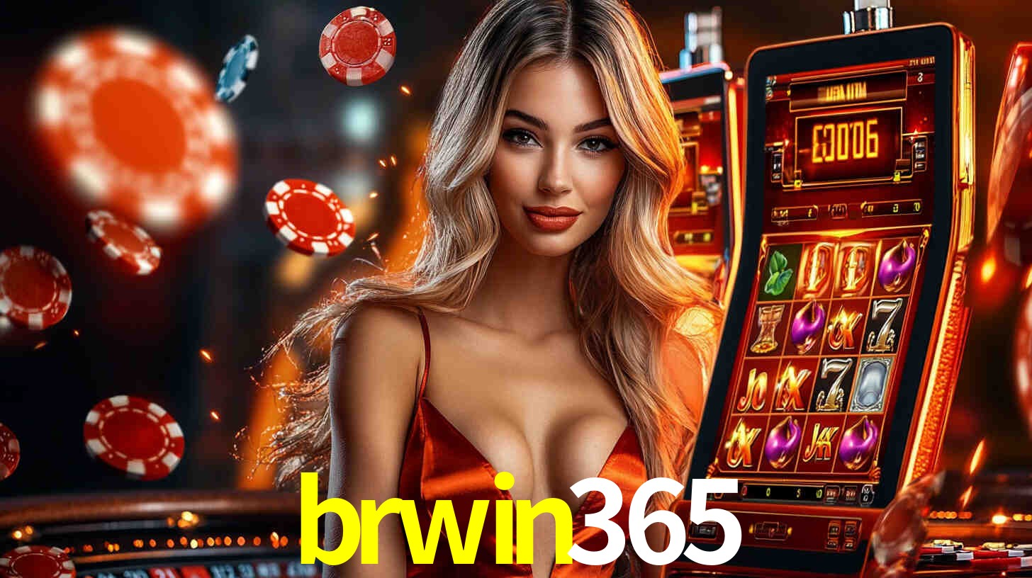 brwin365: Seu Cassino Premiado com Pagamentos Rápidos