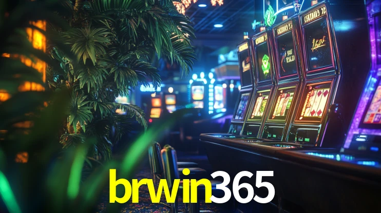Welcome Bonus brwin365