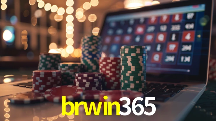 Game Providers brwin365