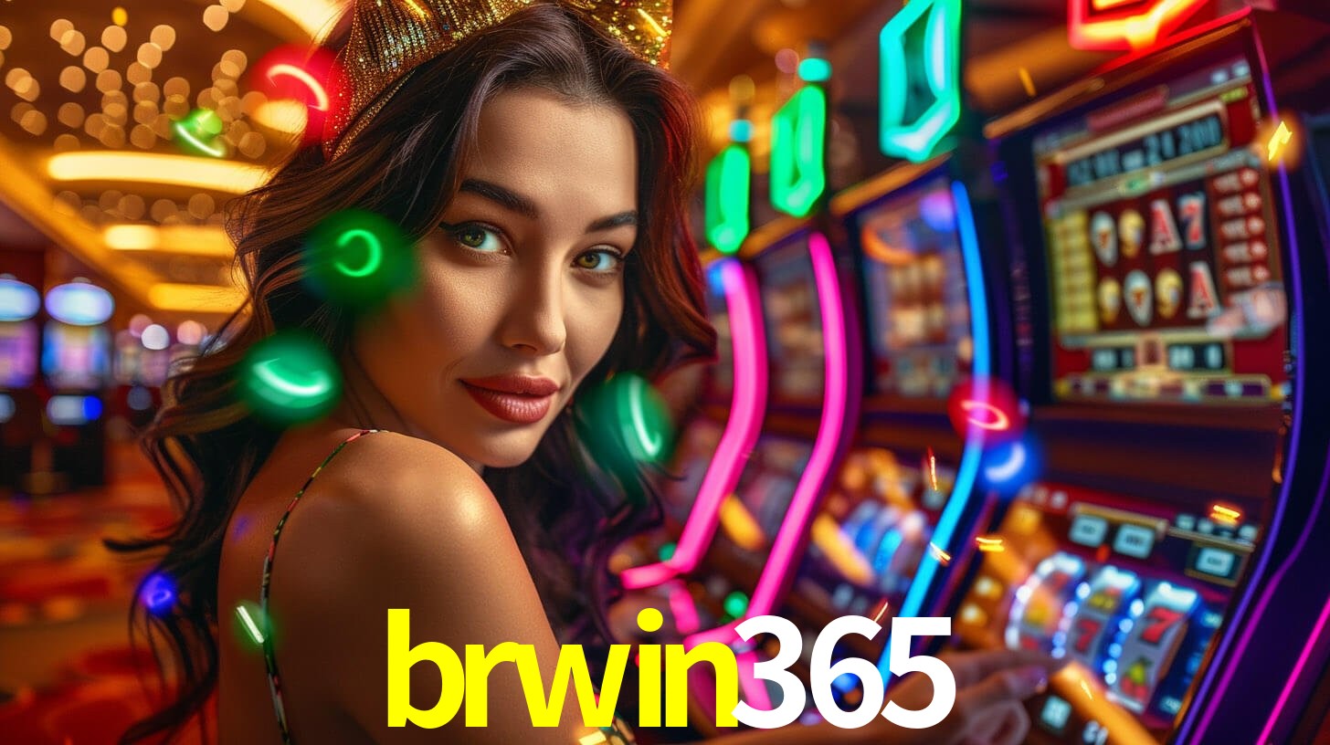 Exclusive Games brwin365