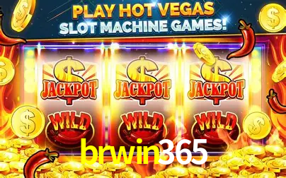 Descubra a Magia dos Jogos de Arcade no brwin365