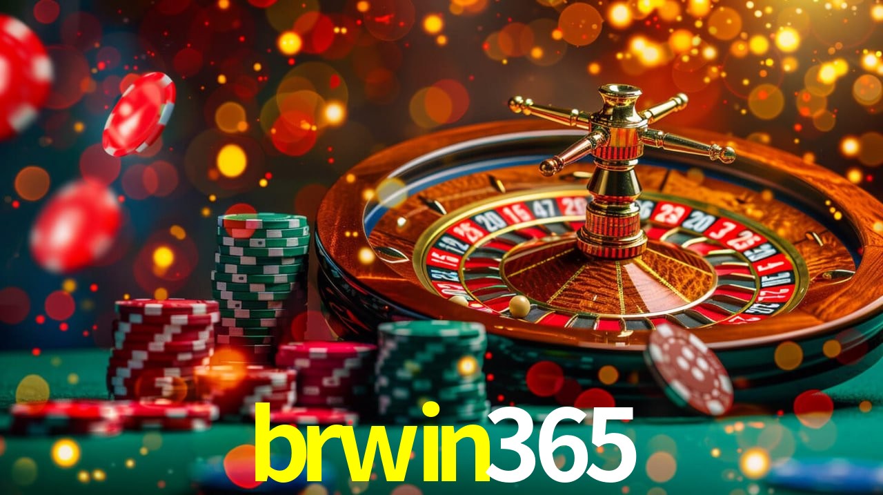 Explorando a Categoria de Eventos em Apostas na brwin365