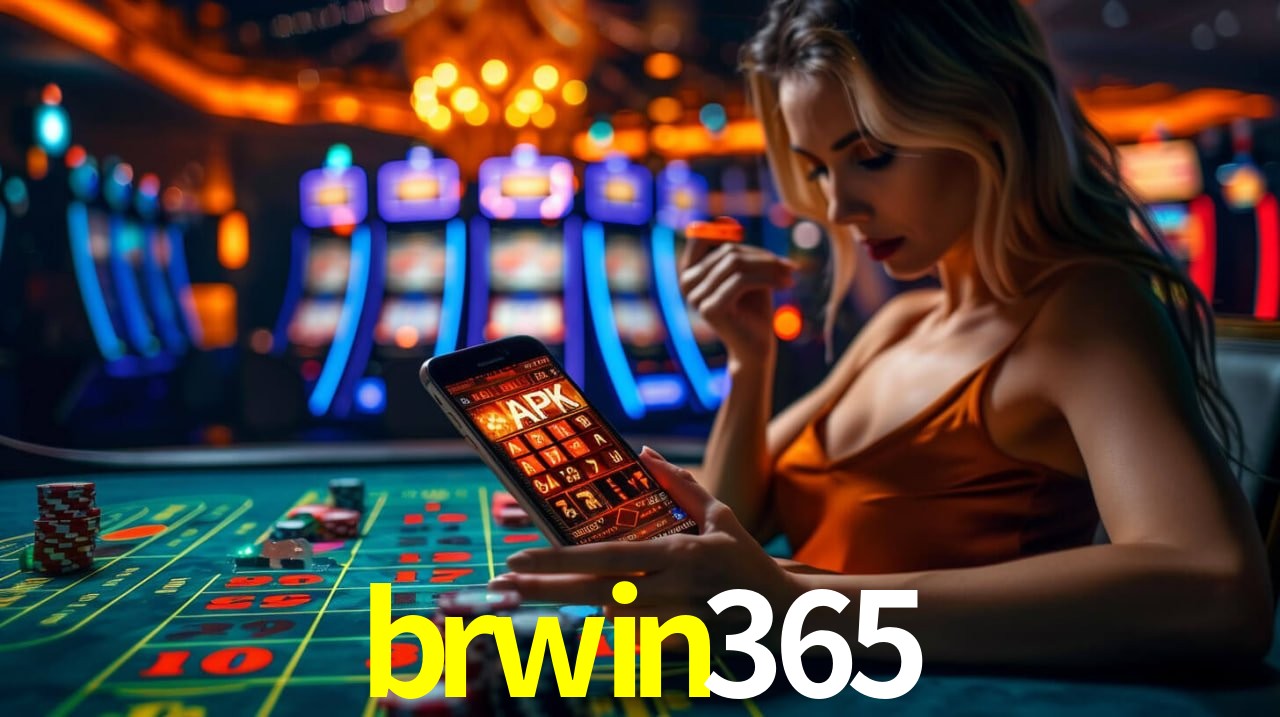 VIP Casino brwin365