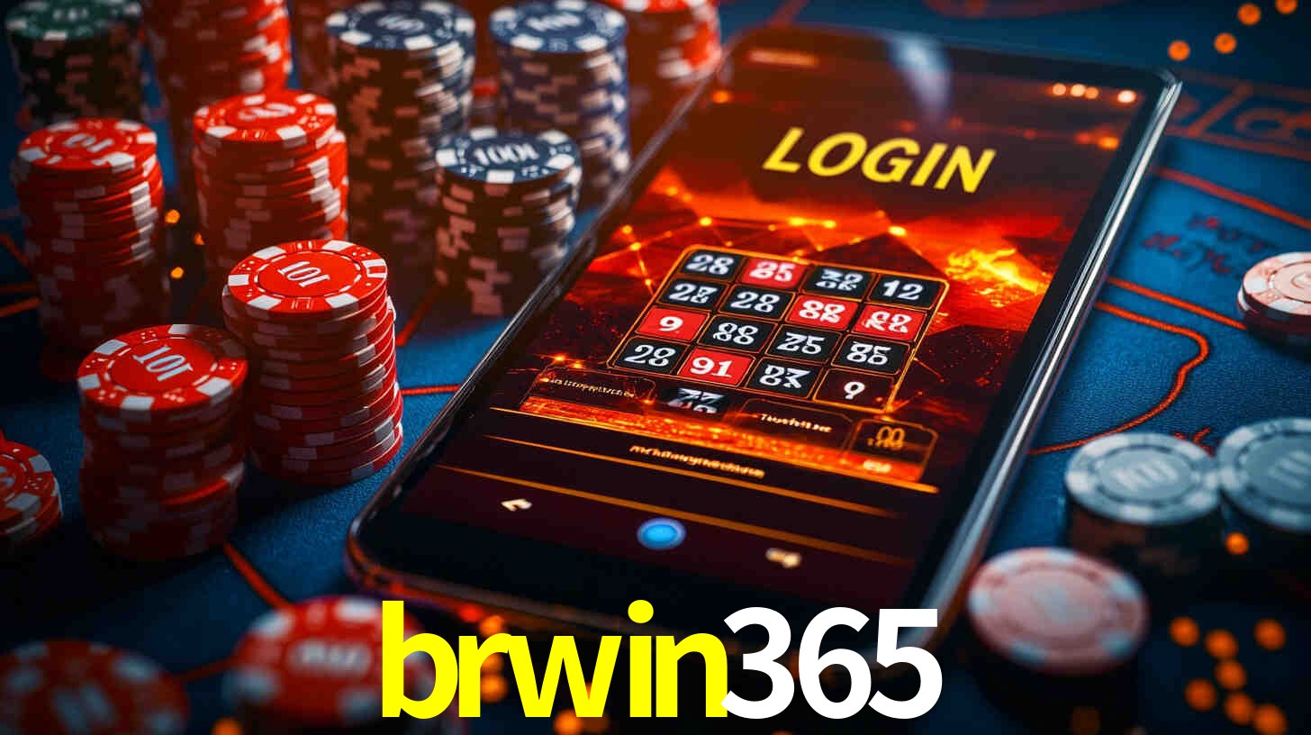 Brwin365 login