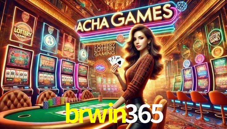 Spaceman Game brwin365